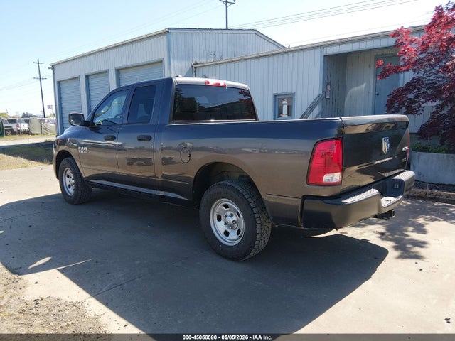 Aukcja sprzedaży 2017 Ram 1500 Tradesman  4x4 6'4 Box, vin: 1C6RR7FG0HS826588, numer aukcji: 45056000