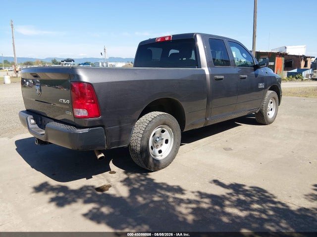 Aukcja sprzedaży 2017 Ram 1500 Tradesman  4x4 6'4 Box, vin: 1C6RR7FG0HS826588, numer aukcji: 45056000