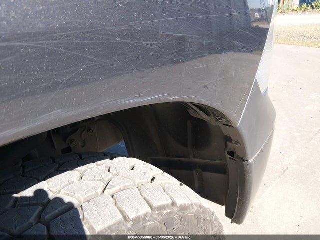 Aukcja sprzedaży 2017 Ram 1500 Tradesman  4x4 6'4 Box, vin: 1C6RR7FG0HS826588, numer aukcji: 45056000