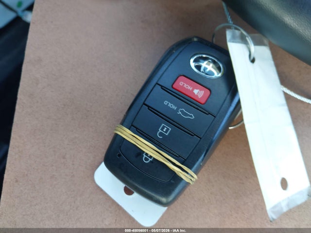 Продажа на аукционе авто 2025 Toyota Camry Se, vin: 4T1DAACK9SU183536, номер лота: 45056001
