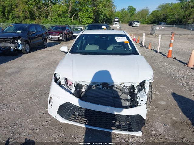 Продажа на аукционе авто 2025 Toyota Camry Se, vin: 4T1DAACK9SU183536, номер лота: 45056001