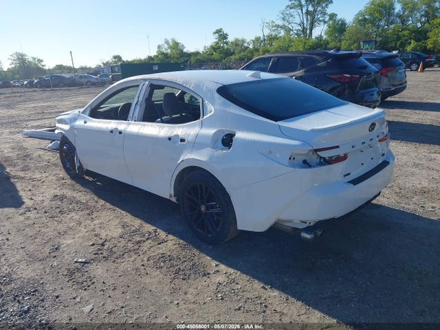 Продажа на аукционе авто 2025 Toyota Camry Se, vin: 4T1DAACK9SU183536, номер лота: 45056001