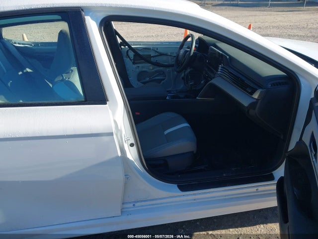 Продажа на аукционе авто 2025 Toyota Camry Se, vin: 4T1DAACK9SU183536, номер лота: 45056001