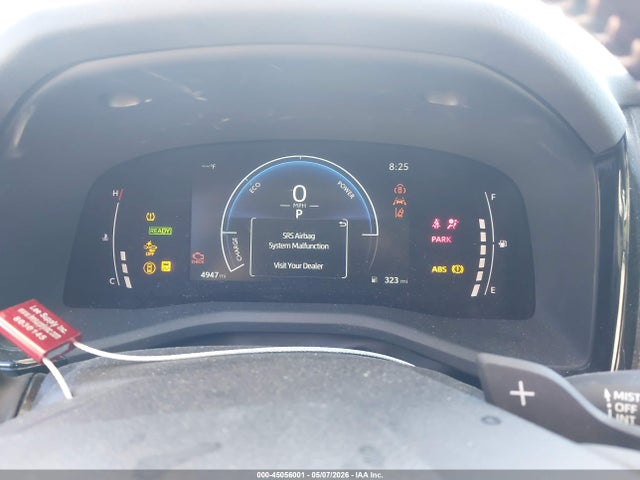 Продажа на аукционе авто 2025 Toyota Camry Se, vin: 4T1DAACK9SU183536, номер лота: 45056001