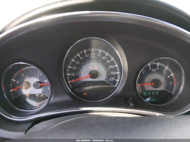 Продажа на аукционе авто 2013 Chrysler 200 Limited, vin: 1C3CCBCG9DN720323, номер лота: 45056003