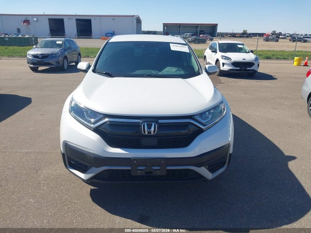 7FARW2H70ME030579 Honda Cr-v Awd Special Edition