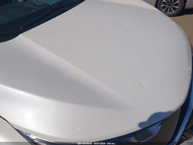 7FARW2H70ME030579 Honda Cr-v Awd Special Edition