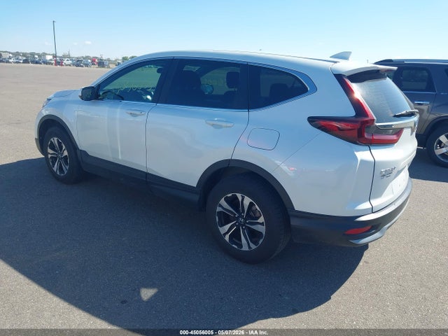 7FARW2H70ME030579 Honda Cr-v Awd Special Edition