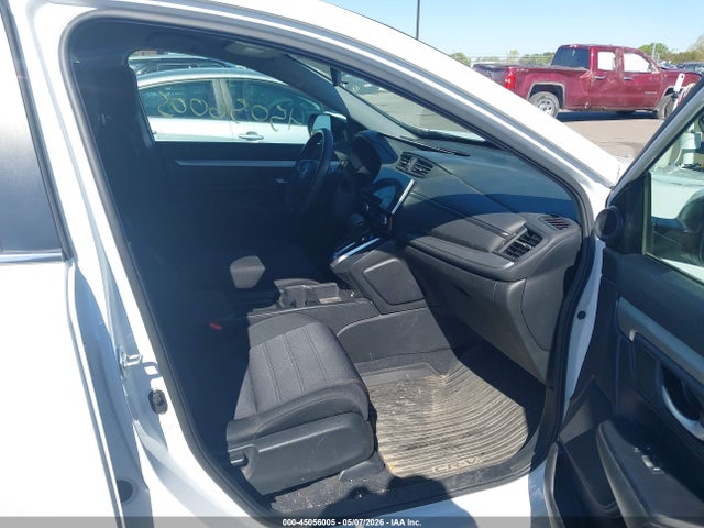 7FARW2H70ME030579 Honda Cr-v Awd Special Edition