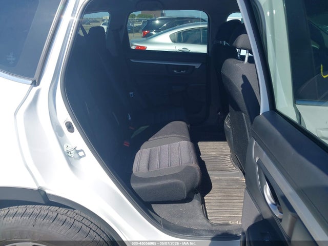 7FARW2H70ME030579 Honda Cr-v Awd Special Edition