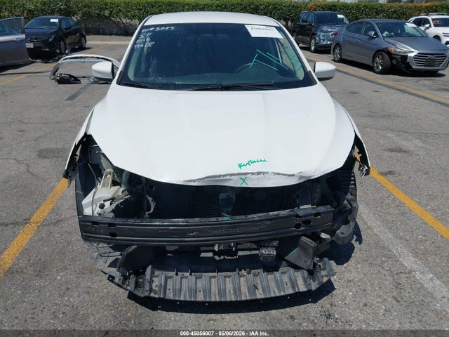 Nissan SENTRA SV 2018 3N1AB7AP2JL628507 Image 13