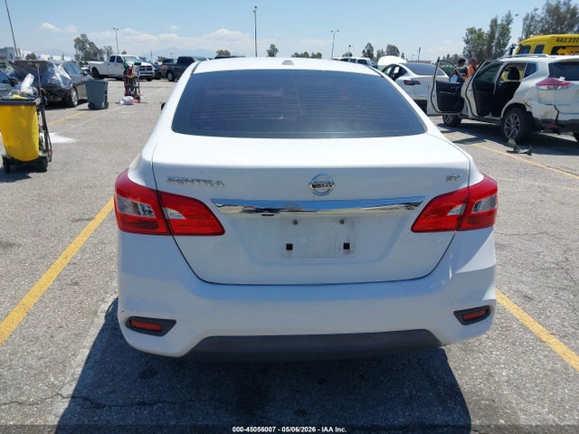 Nissan SENTRA SV 2018 3N1AB7AP2JL628507 Image 17