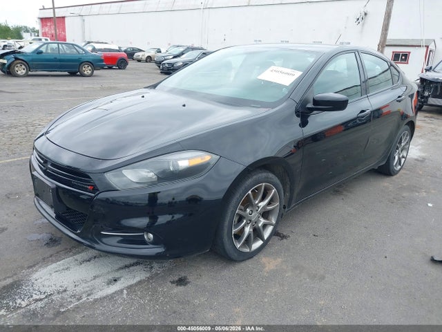 Aukcja sprzedaży 2014 Dodge Dart Sxt, vin: 1C3CDFBB3ED669628, numer aukcji: 45056009