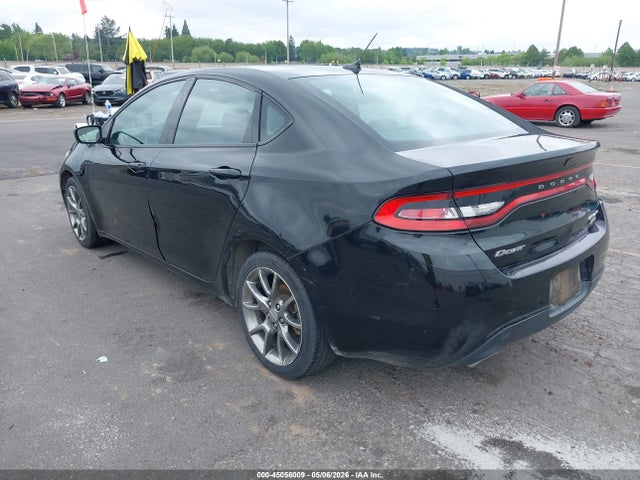 Aukcja sprzedaży 2014 Dodge Dart Sxt, vin: 1C3CDFBB3ED669628, numer aukcji: 45056009