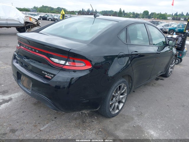 Aukcja sprzedaży 2014 Dodge Dart Sxt, vin: 1C3CDFBB3ED669628, numer aukcji: 45056009