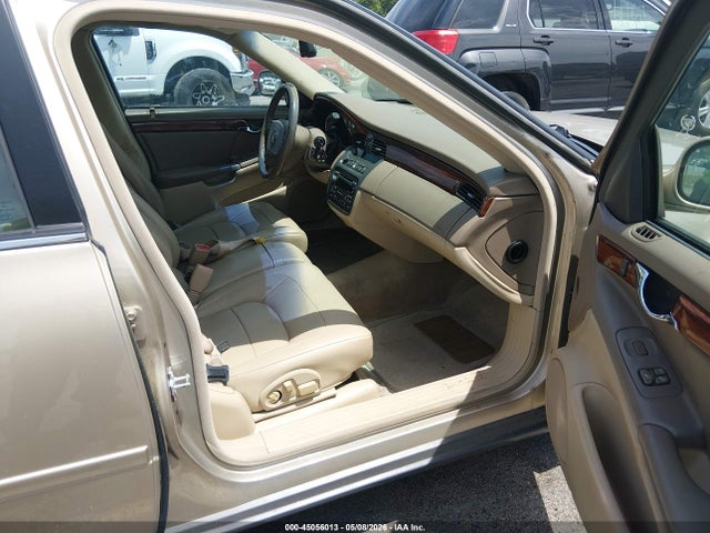 Продажа на аукционе авто 2005 Cadillac Deville Livery, vin: 1G6KD54Y85U204560, номер лота: 45056013