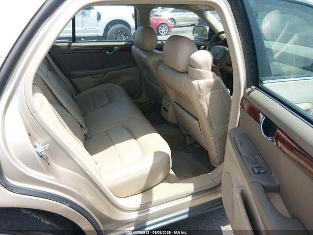 Продажа на аукционе авто 2005 Cadillac Deville Livery, vin: 1G6KD54Y85U204560, номер лота: 45056013