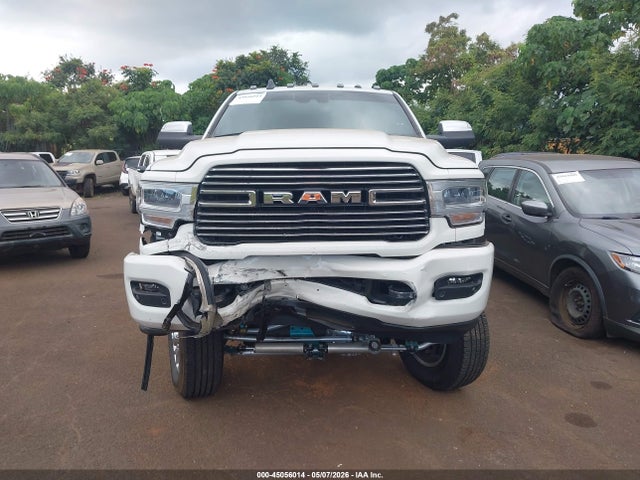 Продажа на аукционе авто 2022 Ram 2500 Laramie  4x4 6'4 Box, vin: 3C6UR5NL4NG335246, номер лота: 45056014