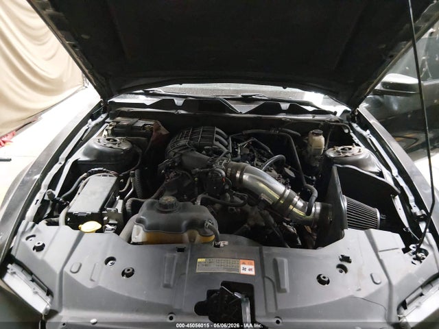 1ZVBP8AM9E5328240 Ford Mustang V6
