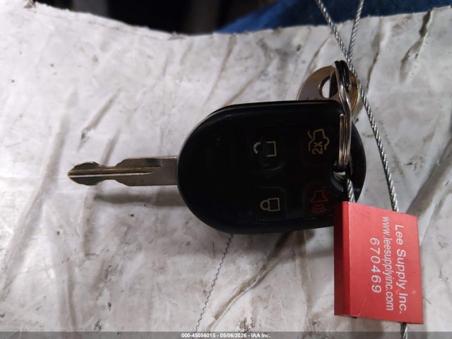 1ZVBP8AM9E5328240 Ford Mustang V6