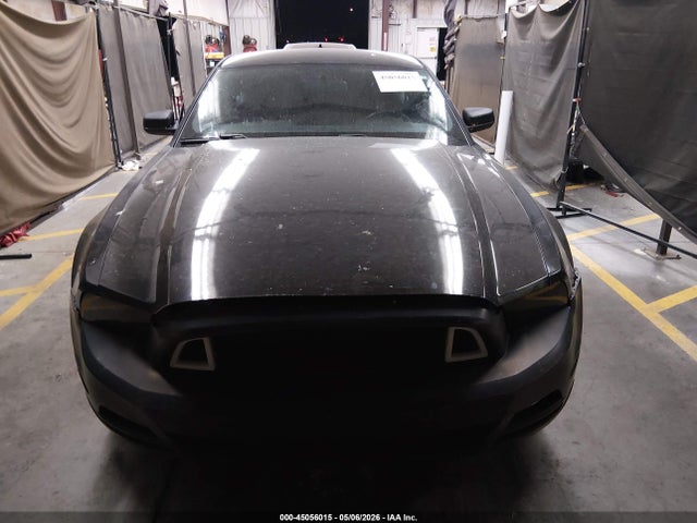 1ZVBP8AM9E5328240 Ford Mustang V6