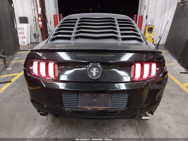 1ZVBP8AM9E5328240 Ford Mustang V6