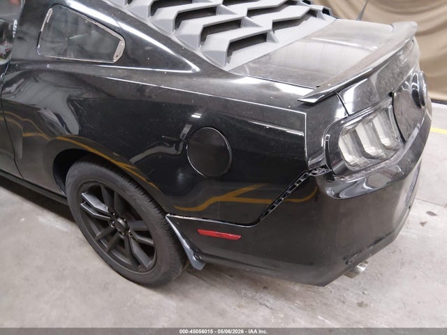 1ZVBP8AM9E5328240 Ford Mustang V6
