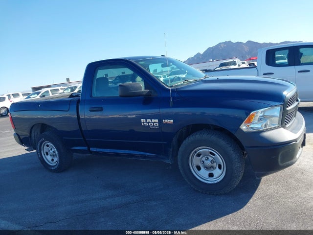 3C6JR6AT0LG260279 RAM 1500 Classic Tradesman 4x2 6&#039;4 Box