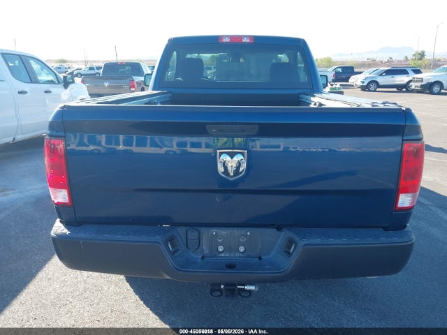 3C6JR6AT0LG260279 RAM 1500 Classic Tradesman 4x2 6&#039;4 Box