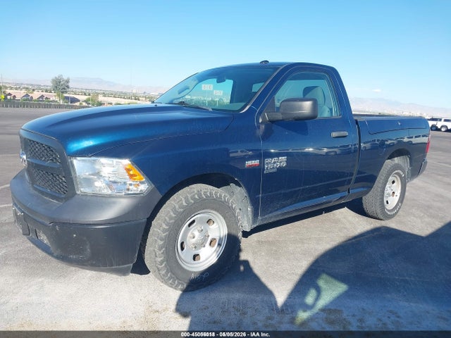 3C6JR6AT0LG260279 RAM 1500 Classic Tradesman 4x2 6&#039;4 Box