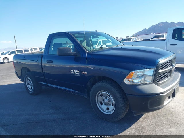 3C6JR6AT0LG260279 RAM 1500 Classic Tradesman 4x2 6&#039;4 Box