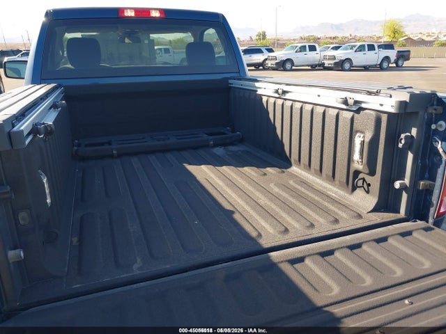 3C6JR6AT0LG260279 RAM 1500 Classic Tradesman 4x2 6&#039;4 Box