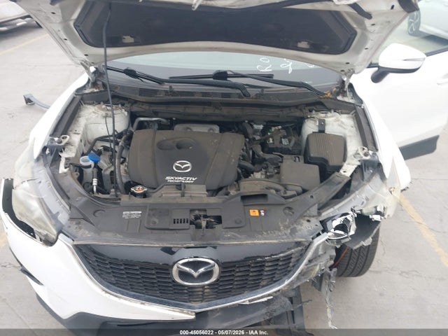 JM3KE2CY6F0528942 Mazda Cx-5 Touring