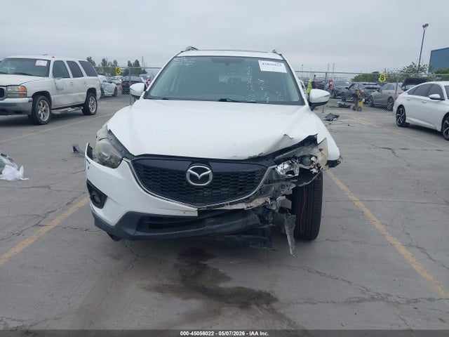 JM3KE2CY6F0528942 Mazda Cx-5 Touring