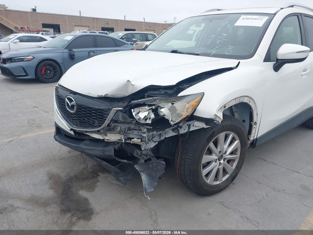 JM3KE2CY6F0528942 Mazda Cx-5 Touring