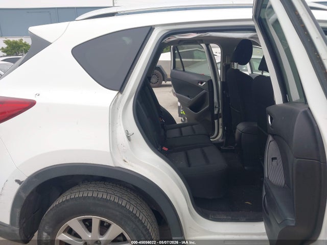 JM3KE2CY6F0528942 Mazda Cx-5 Touring