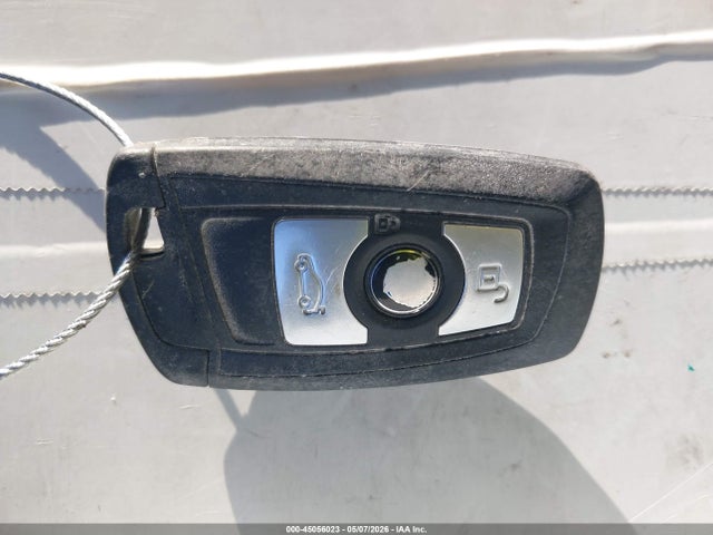 Aukcja sprzedaży 2015 Bmw 328i, vin: WBA3C1C59FK122321, numer aukcji: 45056023