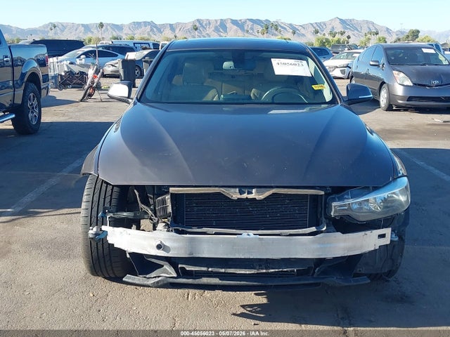Aukcja sprzedaży 2015 Bmw 328i, vin: WBA3C1C59FK122321, numer aukcji: 45056023