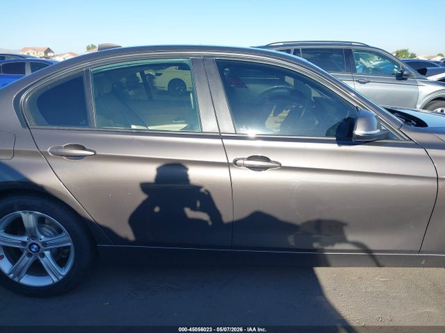 Aukcja sprzedaży 2015 Bmw 328i, vin: WBA3C1C59FK122321, numer aukcji: 45056023