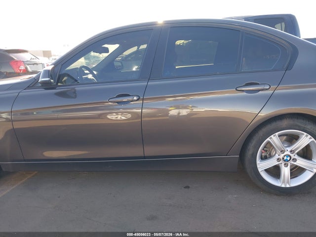 Aukcja sprzedaży 2015 Bmw 328i, vin: WBA3C1C59FK122321, numer aukcji: 45056023