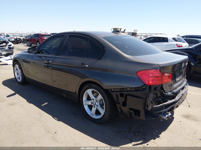 Aukcja sprzedaży 2015 Bmw 328i, vin: WBA3C1C59FK122321, numer aukcji: 45056023