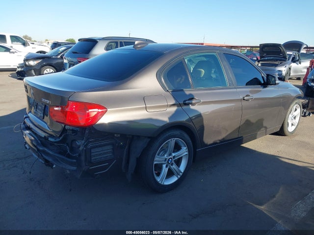 Aukcja sprzedaży 2015 Bmw 328i, vin: WBA3C1C59FK122321, numer aukcji: 45056023