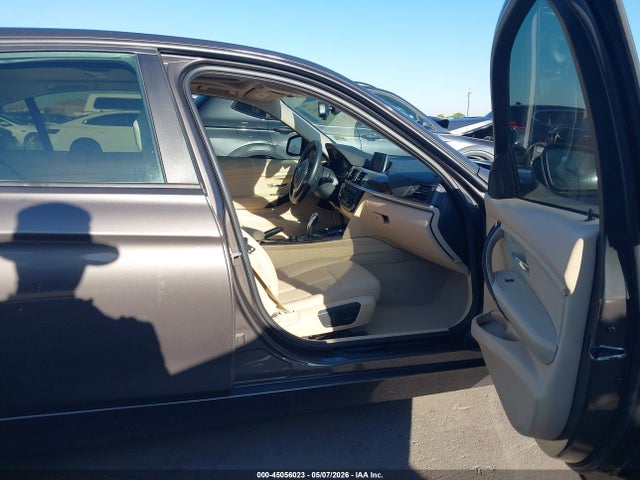 Aukcja sprzedaży 2015 Bmw 328i, vin: WBA3C1C59FK122321, numer aukcji: 45056023