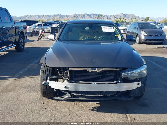 Aukcja sprzedaży 2015 Bmw 328i, vin: WBA3C1C59FK122321, numer aukcji: 45056023