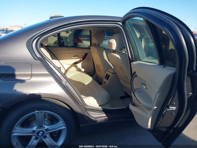 Aukcja sprzedaży 2015 Bmw 328i, vin: WBA3C1C59FK122321, numer aukcji: 45056023
