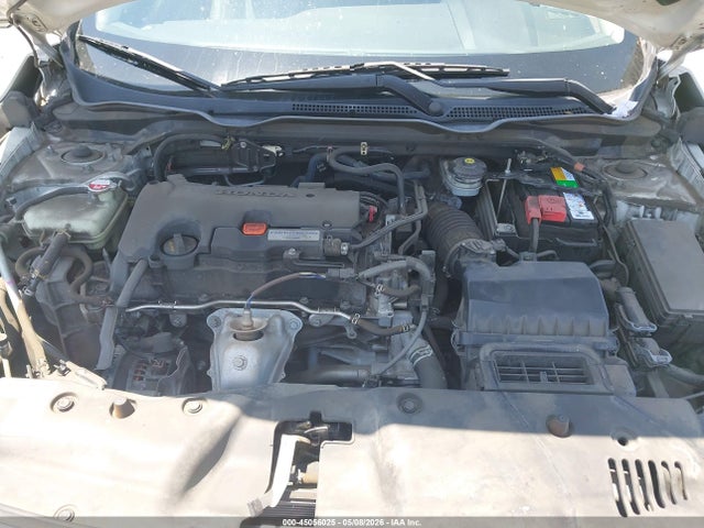 Aukcja sprzedaży 2016 Honda Civic Ex, vin: 2HGFC2F74GH555722, numer aukcji: 45056025