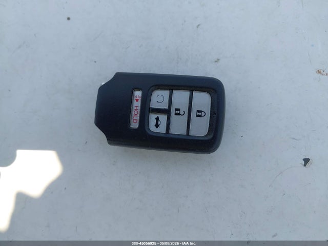 Aukcja sprzedaży 2016 Honda Civic Ex, vin: 2HGFC2F74GH555722, numer aukcji: 45056025