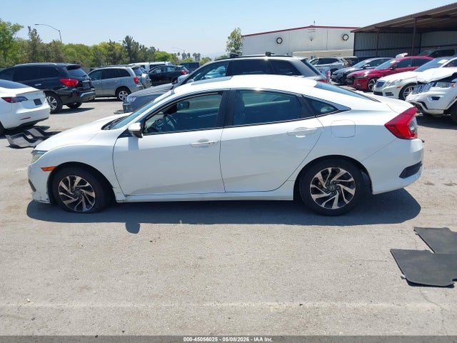Aukcja sprzedaży 2016 Honda Civic Ex, vin: 2HGFC2F74GH555722, numer aukcji: 45056025