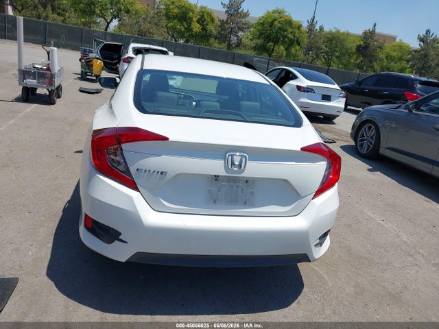 Aukcja sprzedaży 2016 Honda Civic Ex, vin: 2HGFC2F74GH555722, numer aukcji: 45056025