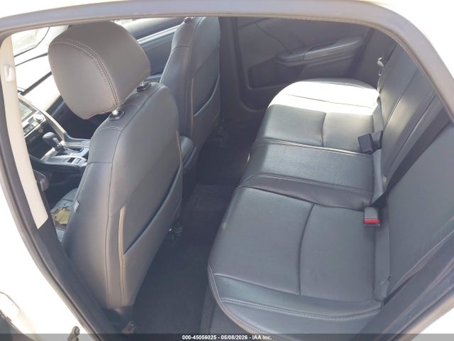 Aukcja sprzedaży 2016 Honda Civic Ex, vin: 2HGFC2F74GH555722, numer aukcji: 45056025